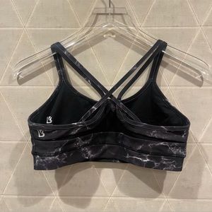 BuffBunny Jade Mesh Sports Bra